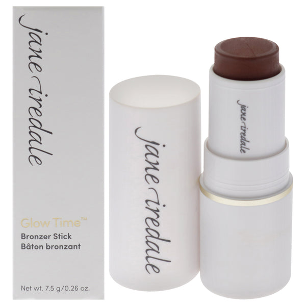 Jane Iredale Glow Time Bronzer Stick - Blaze by Jane Iredale for Women - 0.26 oz Bronzer