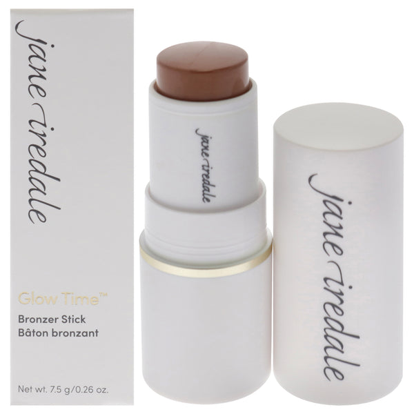 Jane Iredale Glow Time Bronzer Stick - Sizzle by Jane Iredale for Women - 0.26 oz Bronzer