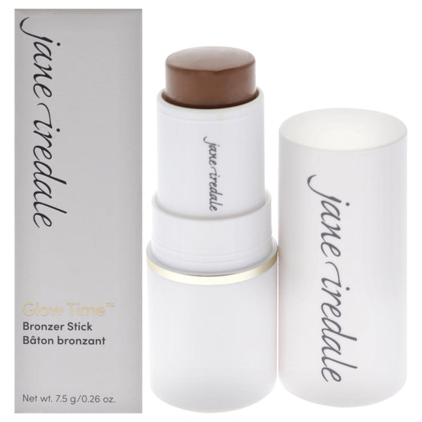 Jane Iredale Glow Time Bronzer Stick - Scorch by Jane Iredale for Women - 0.26 oz Bronzer