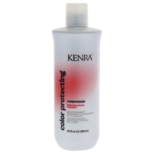 Kenra Color Protecting Conditioner by Kenra for Unisex - 10.1 oz Conditioner