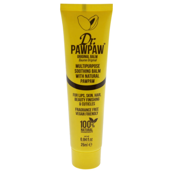 Multipurpose Original Balm by Dr. PawPaw for Women - 0.84 oz Balm