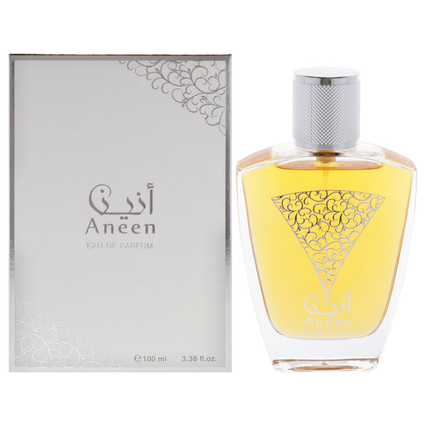 Rasasi Aneen by Rasasi for Unisex - 3.38 oz EDP Spray