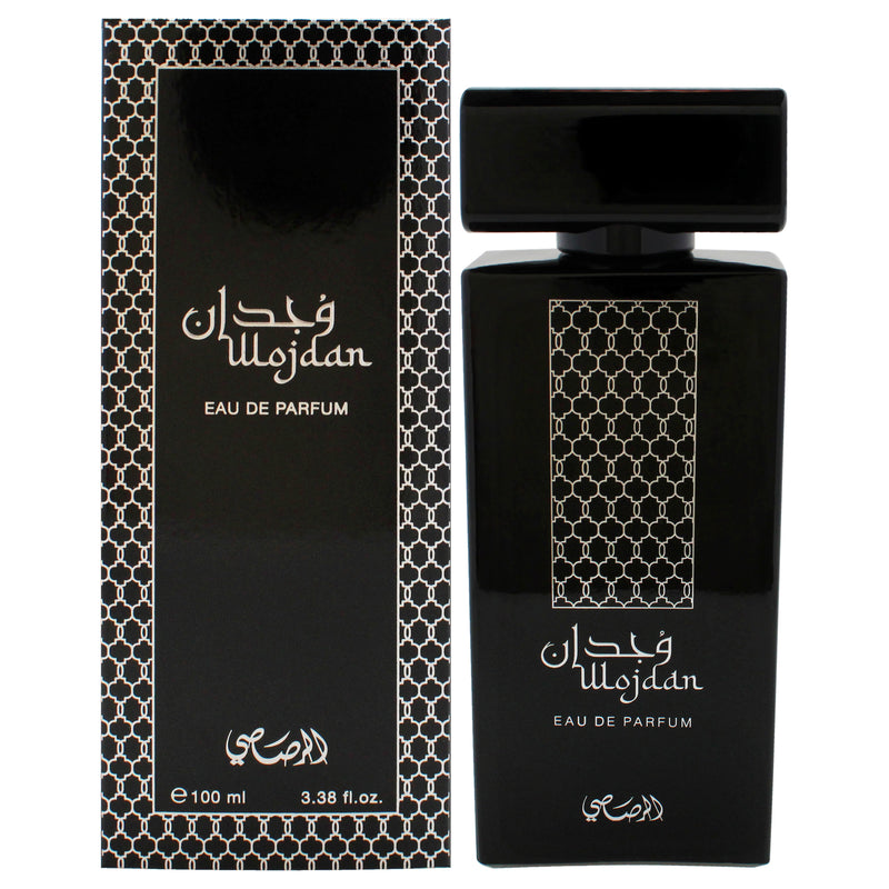 Rasasi Wojdan by Rasasi for Unisex - 3.38 oz EDP Spray