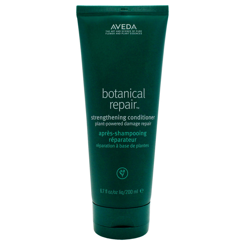 Botanical Repair Strengthening Conditioner by Aveda for Women - 6.7 oz Conditioner