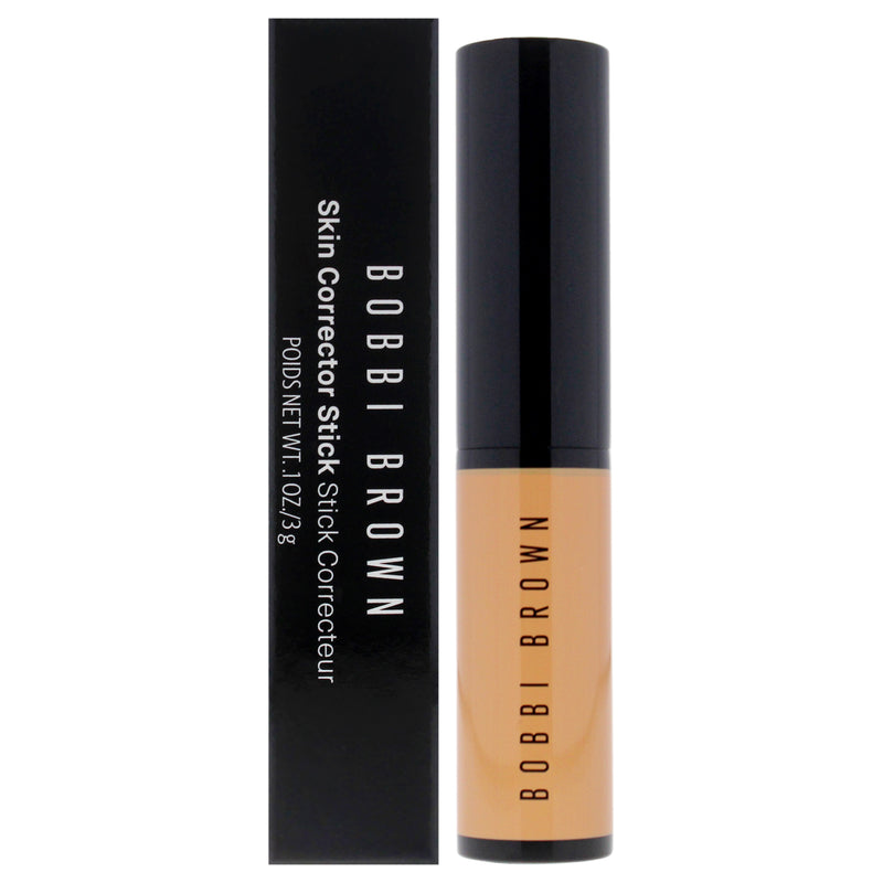 Skin Corrector Stick - Peach by Bobbi Brown for Women - 0.1 oz Concealer