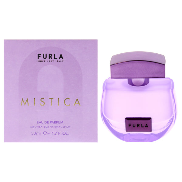 Furla Mistica by Furla for Women - 1.7 oz EDP Spray