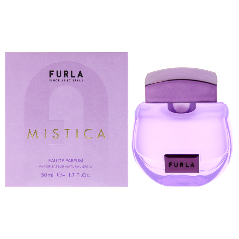 Furla Mistica by Furla for Women - 1.7 oz EDP Spray