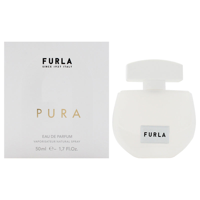 Furla Pura by Furla for Women - 1.7 oz EDP Spray