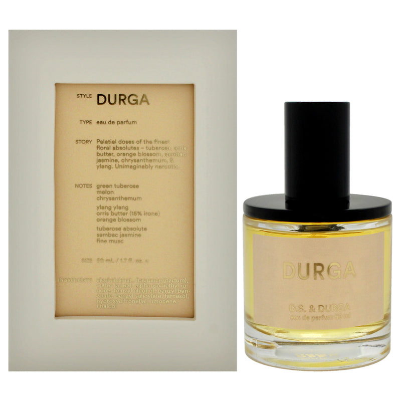 Durga by DS & Durga for Women - 1.7 oz EDP Spray