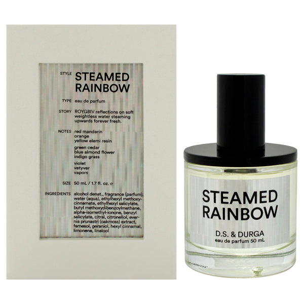 Steamed Rainbow by DS & Durga for Unisex - 1.7 oz EDP Spray