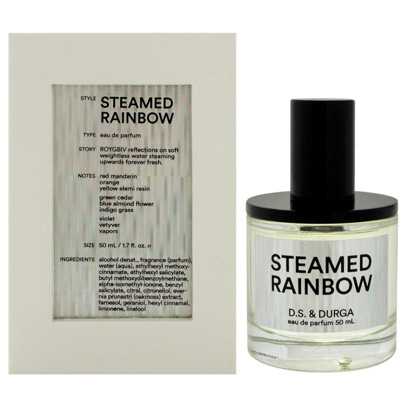 Steamed Rainbow by DS & Durga for Unisex - 1.7 oz EDP Spray