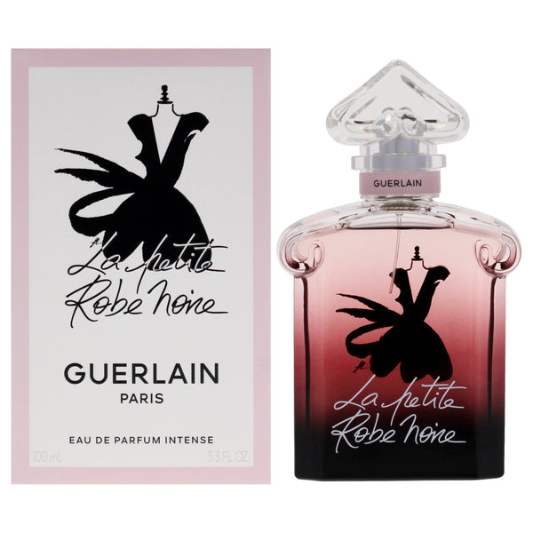 Guerlain La Petite Robe Noire Intense by Guerlain for Women - 3.3 oz EDP Spray