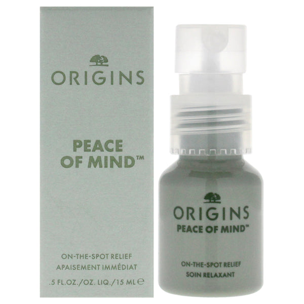 Origins Peace of Mind Peace of Mind On-The-Spot Relief by Origins for Women - 0.5 oz Treatment