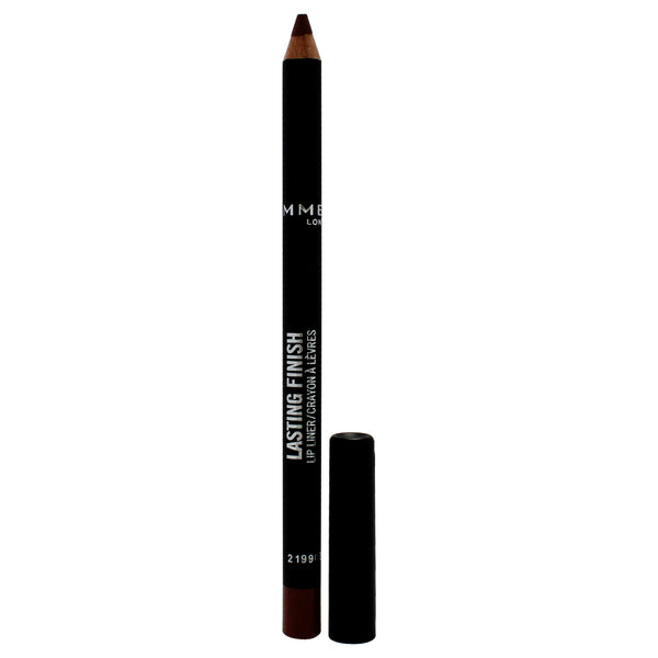 Lasting Finish Lip Liner - 705 Cappuccino by Rimmel London for Women - 0.04 oz Lip Liner