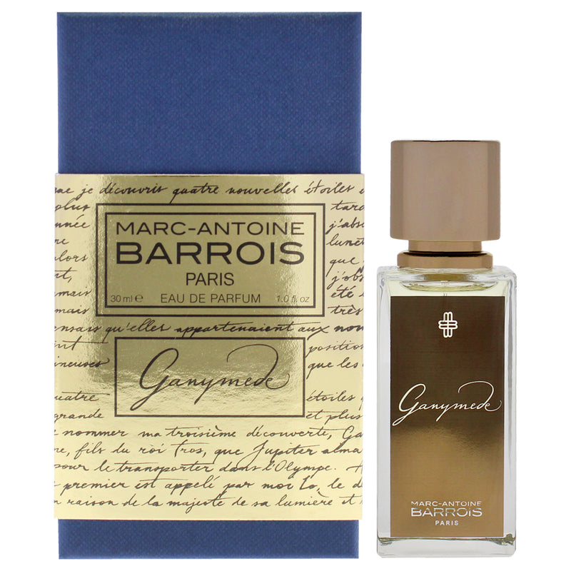 Ganymede by Marc Antoine Barrois for Unisex - 1 oz EDP Spray