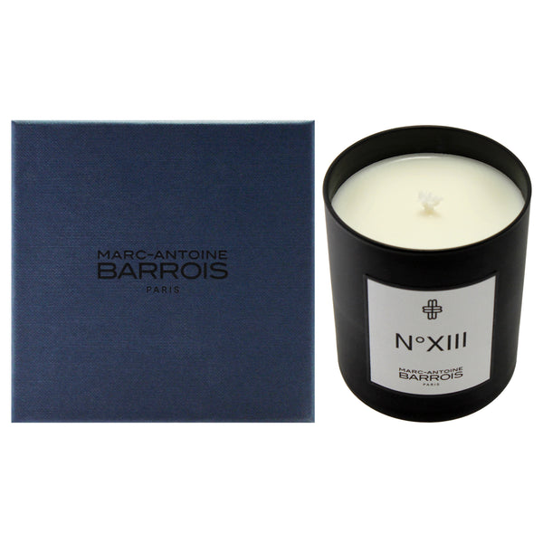 Scented Candle - XIII by Marc Antoine Barrois for Unisex - 7.8 oz Candle