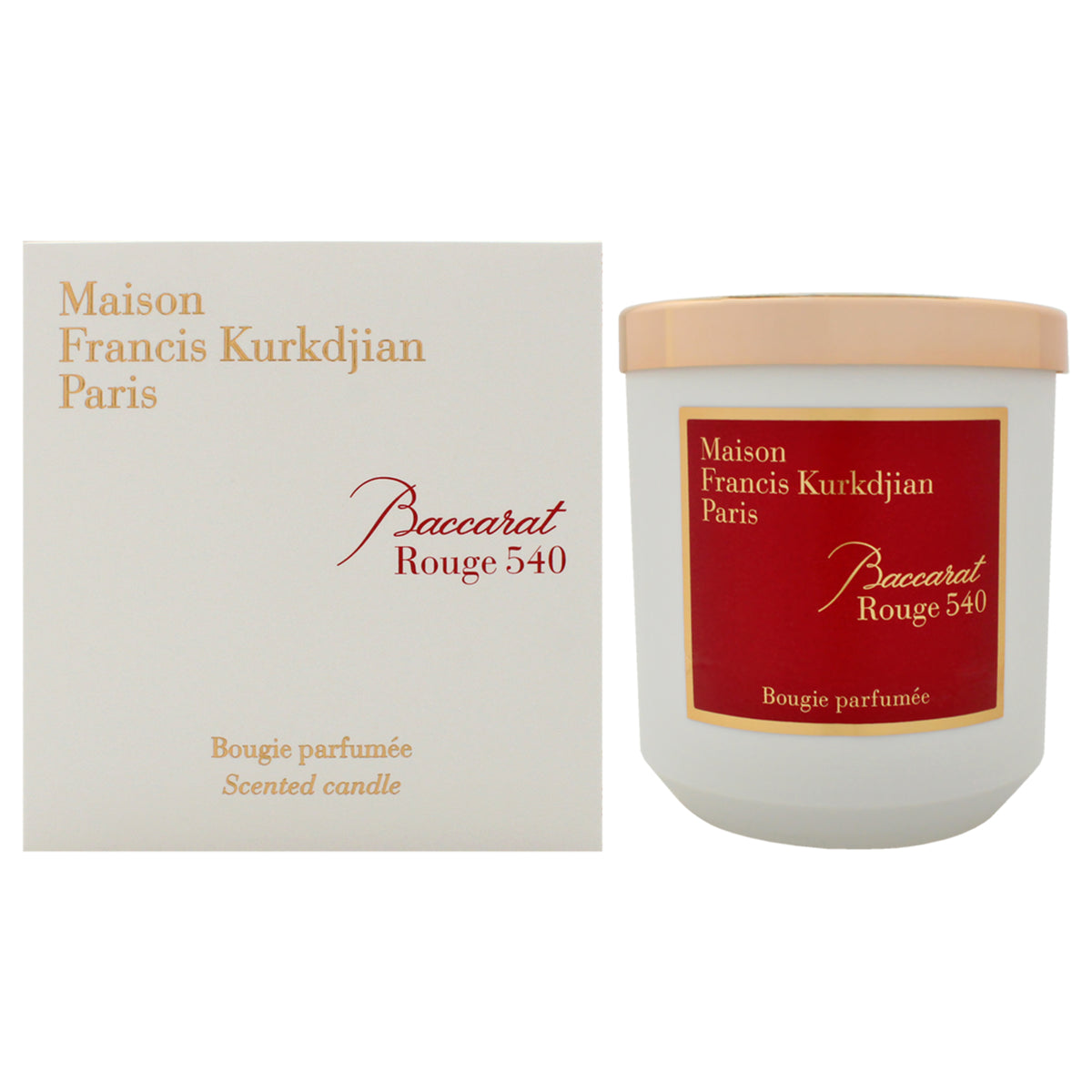 【大幅値下げ】【新品未使用】Maison Francis Kurkdjian Maison Francis Kurkdjian Fragrance 6.8oz for Men & Women NEW