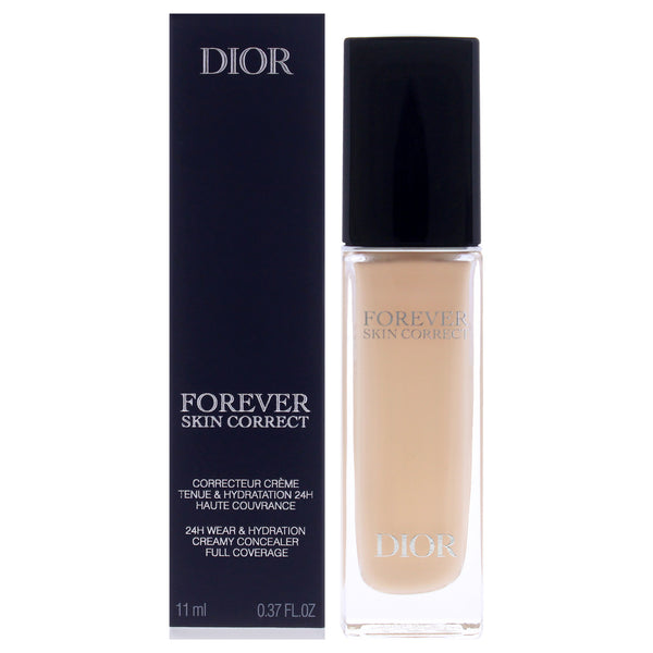 Dior Forever Skin Correct 24H - 2.5N Neutral by Christian Dior for Women - 0.37 oz Concealer