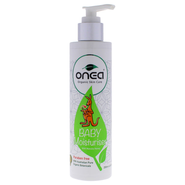 ONEA Baby Moisturiser by ONEA for Kids - 6.8 oz Moisturizer