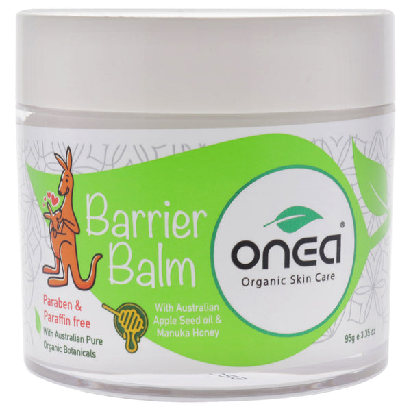 Barrier Balm by ONEA for Kids - 3.35 oz Balm