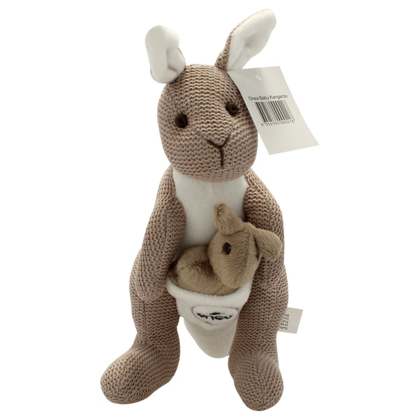 Baby Kangaroo Toy by ONEA for Kids - 1 Pc Toy