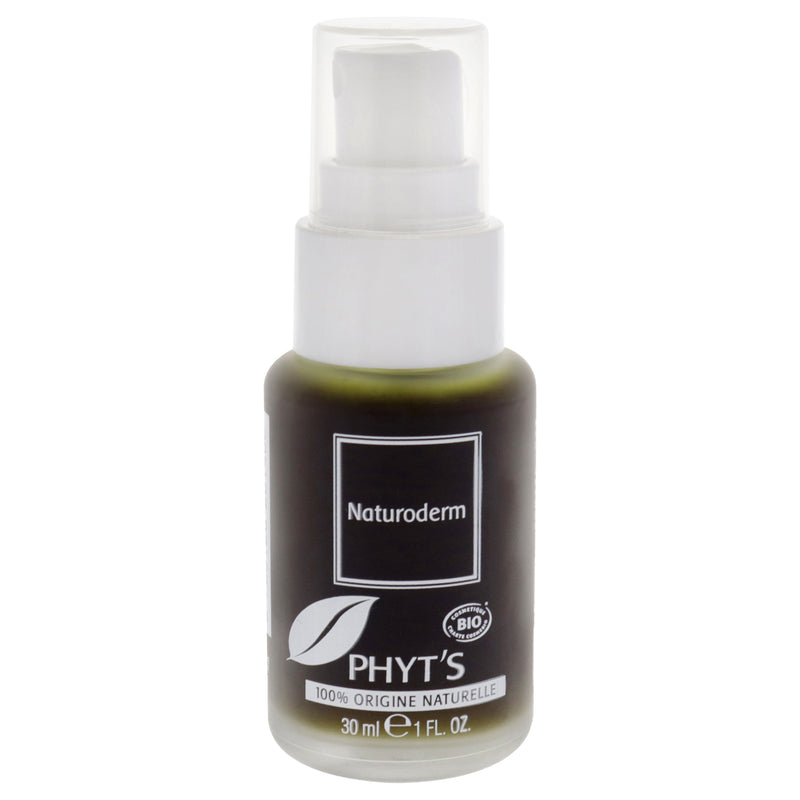 Naturoderm by Phyts for Women - 1 oz Cleanser