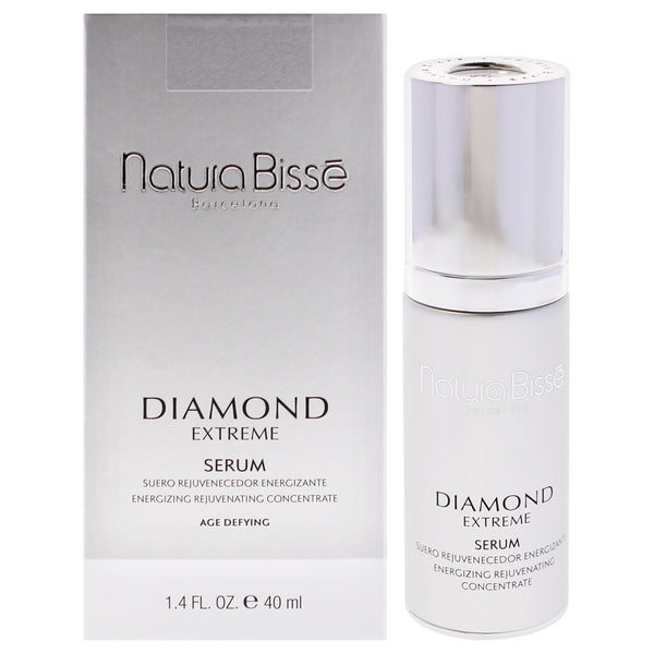 Natura Bisse Diamond Extreme Serum by Natura Bisse for Women - 1.4 oz Serum