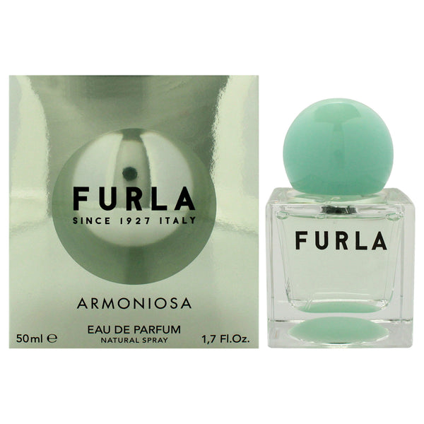 Furla Armoniosa by Furla for Women - 1.7 oz EDP Spray