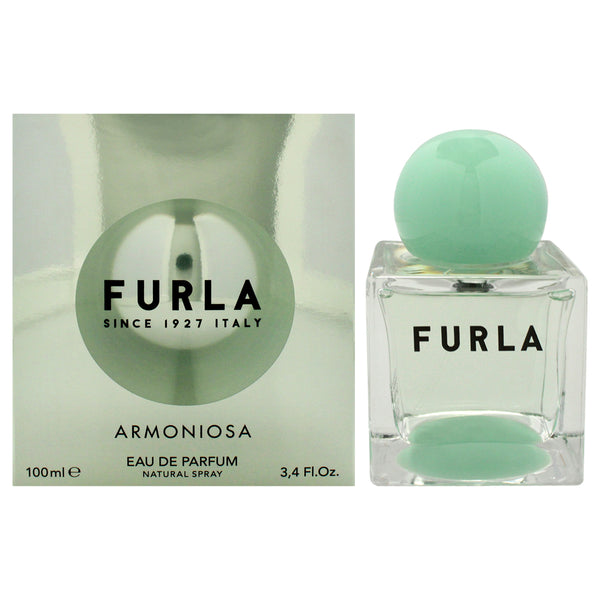 Furla Armoniosa by Furla for Women - 3.4 oz EDP Spray