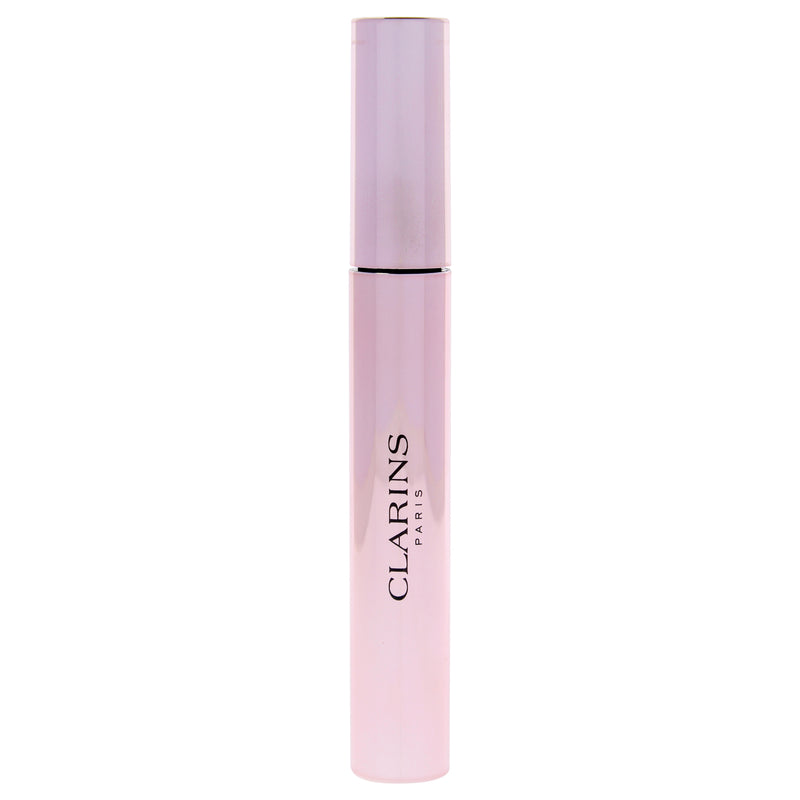 Clarins Wonder Perfect Mascara 4D - 01 Perfect Black by Clarins for Women - 0.2 oz Mascara