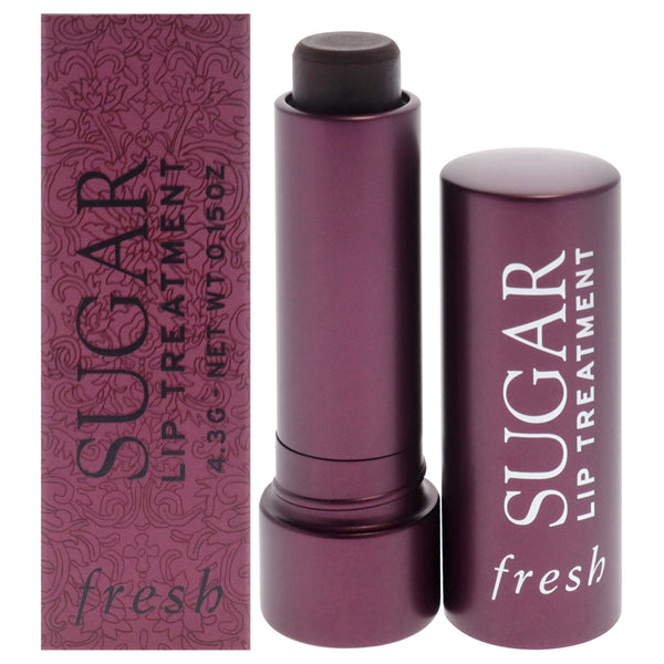 Sugar Lip Treatment - Plum by Fresh for Women - 0.15 oz Lip Treatment