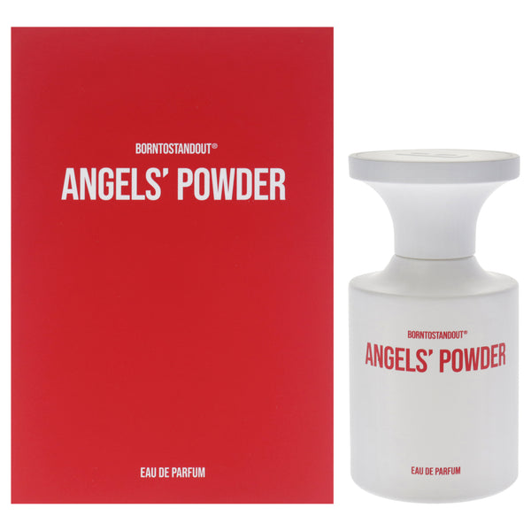 Angels Power by Born To Stand Out for Unisex - 1.69 oz EDP Spray