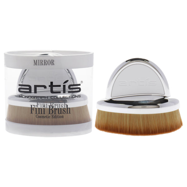 Fini Brush Cosmetic Edition - Mirror by Artis for Women - 1 Pc Brush