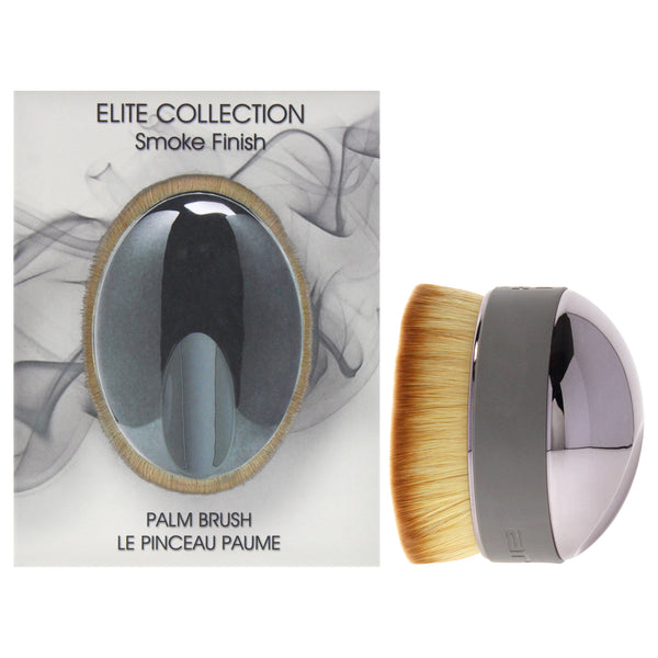 Elite Collection Palm Brush - Smoke by Artis for Women - 1 Pc Brush