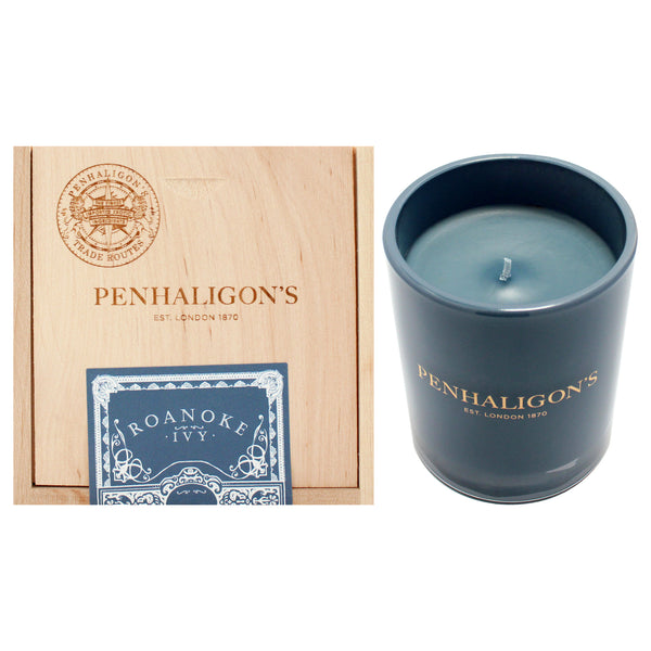 Roanoke Ivy Candle by Penhaligons for Unisex - 6.6 oz Candle