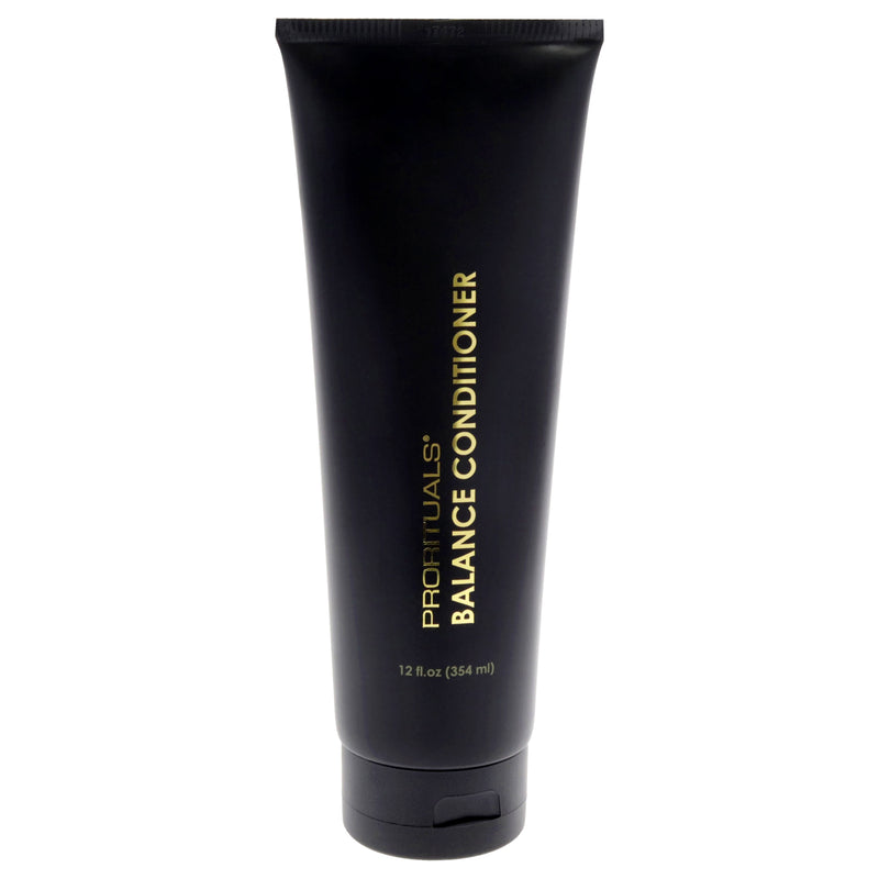 ProRituals Balance Conditioner by ProRituals for Unisex - 12 oz Conditioner
