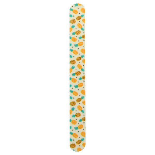 Tropical Shine File - Pineapple by Tropical Shine for Women - 1 Pc File