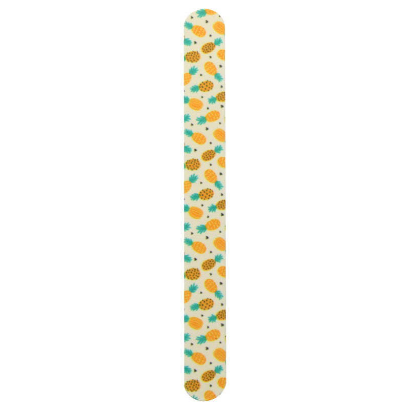Tropical Shine File - Pineapple by Tropical Shine for Women - 1 Pc File