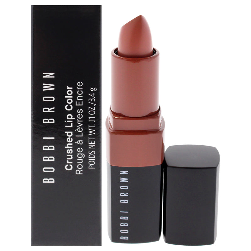 Bobbi Brown Crushed Lip Color - Buff by Bobbi Brown for Women - 0.11 oz Lipstick