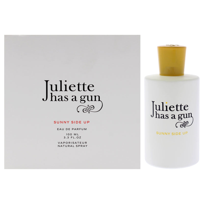 Juliette Has A Gun Sunny Side Up by Juliette Has A Gun for Women - 3.3 oz EDP Spray
