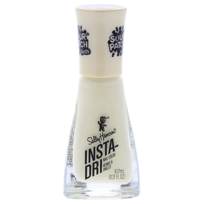 Sally Hansen Insta-Dri Sour Patch Kids Nail Color - 765 Your Pine-ness by Sally Hansen for Women - 0.31 oz Nail Polish
