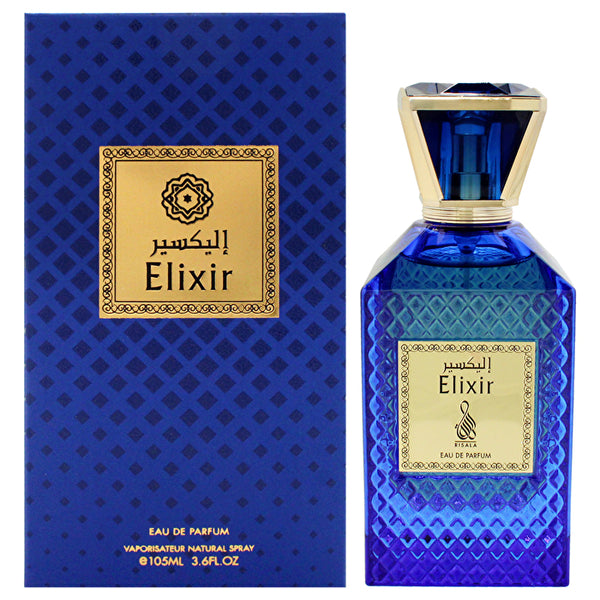 Risala Elixir Unisex Eau De Parfum 105ml