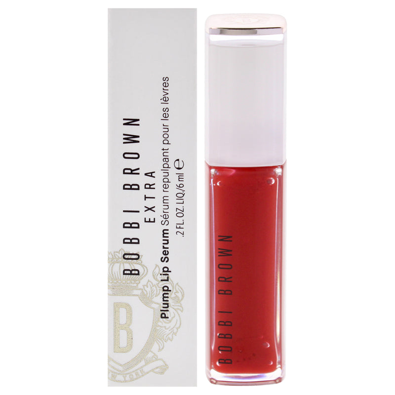 Bobbi Brown Extra Plump Lip Serum - 757 Bare Raspberry by Bobbi Brown for Women - 0.2 oz Lip Treatment