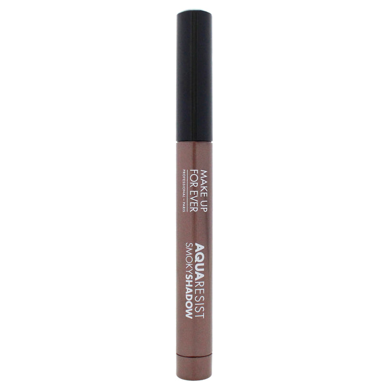 Make Up For Ever Aqua Resist Smoky Shadow - 13 Cinder by Make Up For Ever for Women - 0.049 oz Eye Shadow