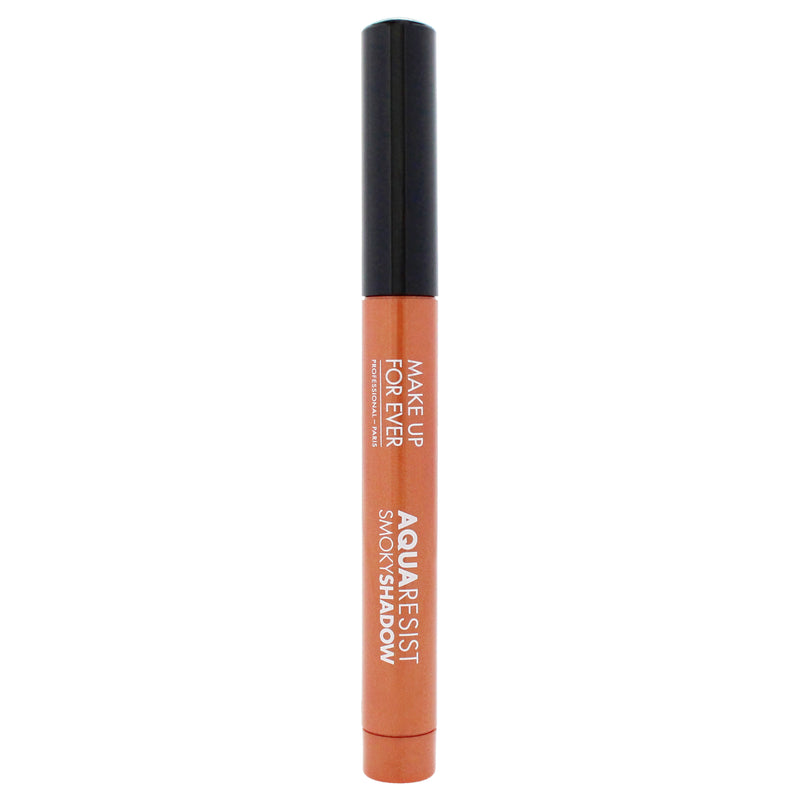 Make Up For Ever Aqua Resist Smoky Shadow - 16 Copper by Make Up For Ever for Women - 0.049 oz Eye Shadow