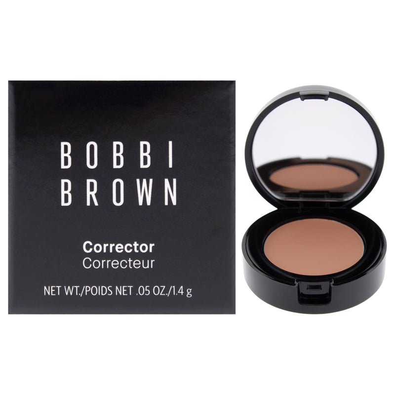 Bobbi Brown Corrector - Light Bisque by Bobbi Brown for Women - 0.05 oz Corrector