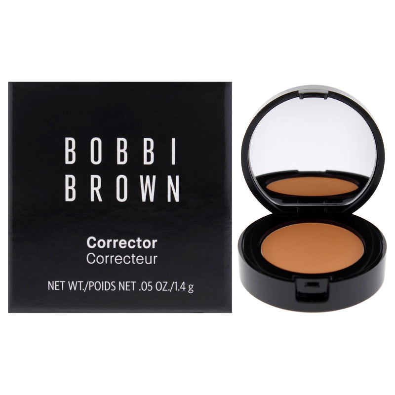 Bobbi Brown Corrector - Peach by Bobbi Brown for Women - 0.05 oz Corrector