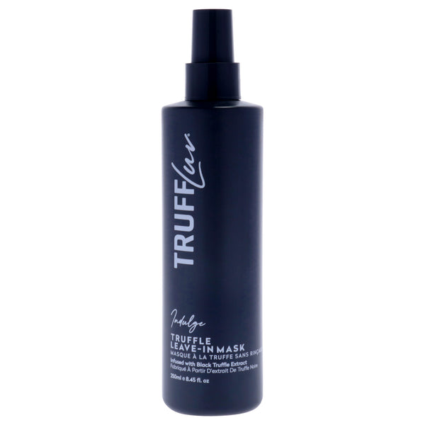 TruffLuv Truffle Leave-In Mask by TruffLuv for Unisex - 8.45 oz Masque