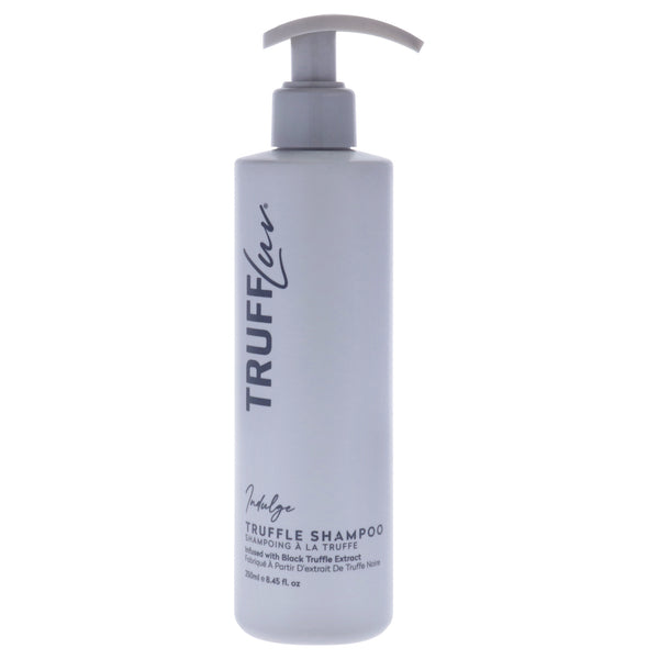 TruffLuv Truffle Shampoo by TruffLuv for Unisex - 8.45 oz Shampoo