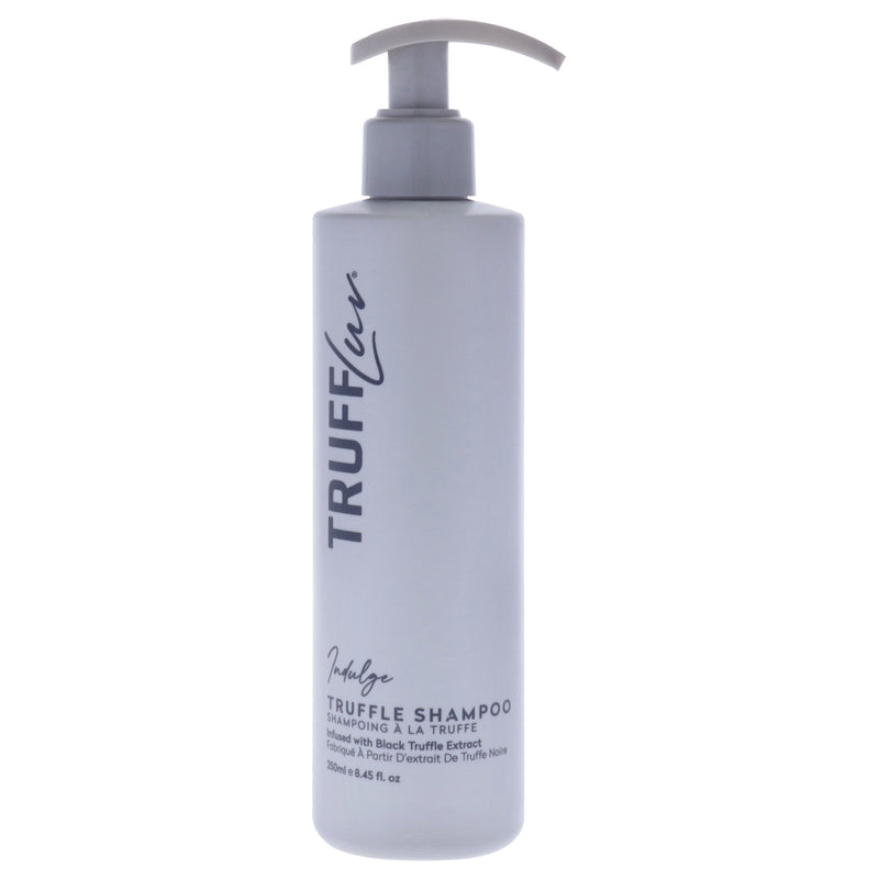TruffLuv Truffle Shampoo by TruffLuv for Unisex - 8.45 oz Shampoo
